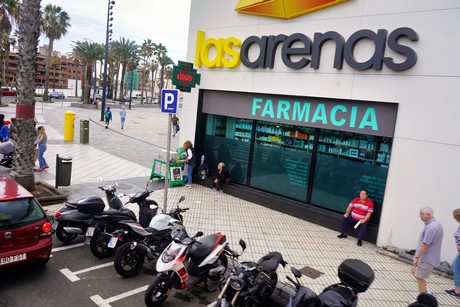 Las Palmas de Gran Canaria